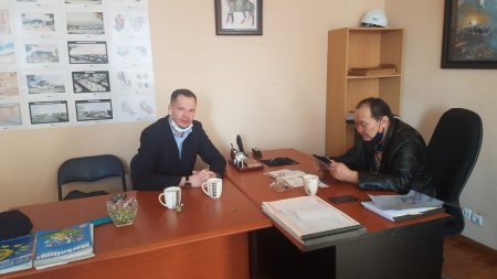 Фотоотчет с бизнес-миссии Республики Башкортостан в Монголию